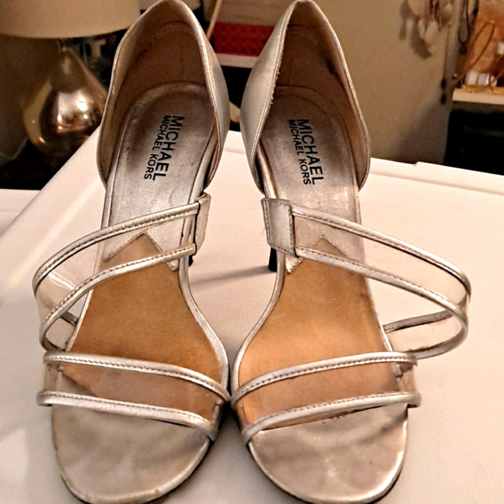 Michael Kors Heels